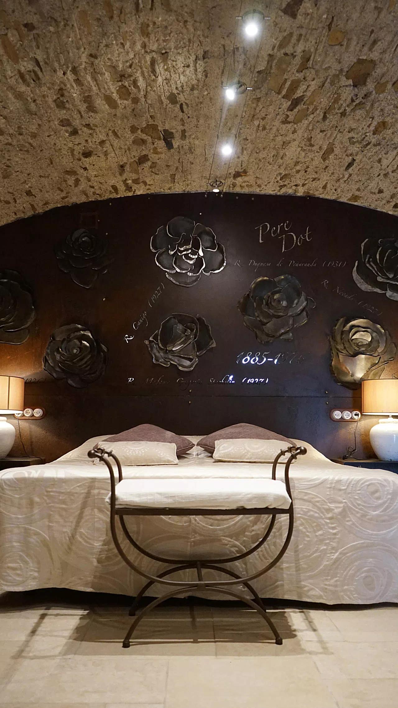 Вілла Mas Renart Mollet de Perelada Екстер'єр фото